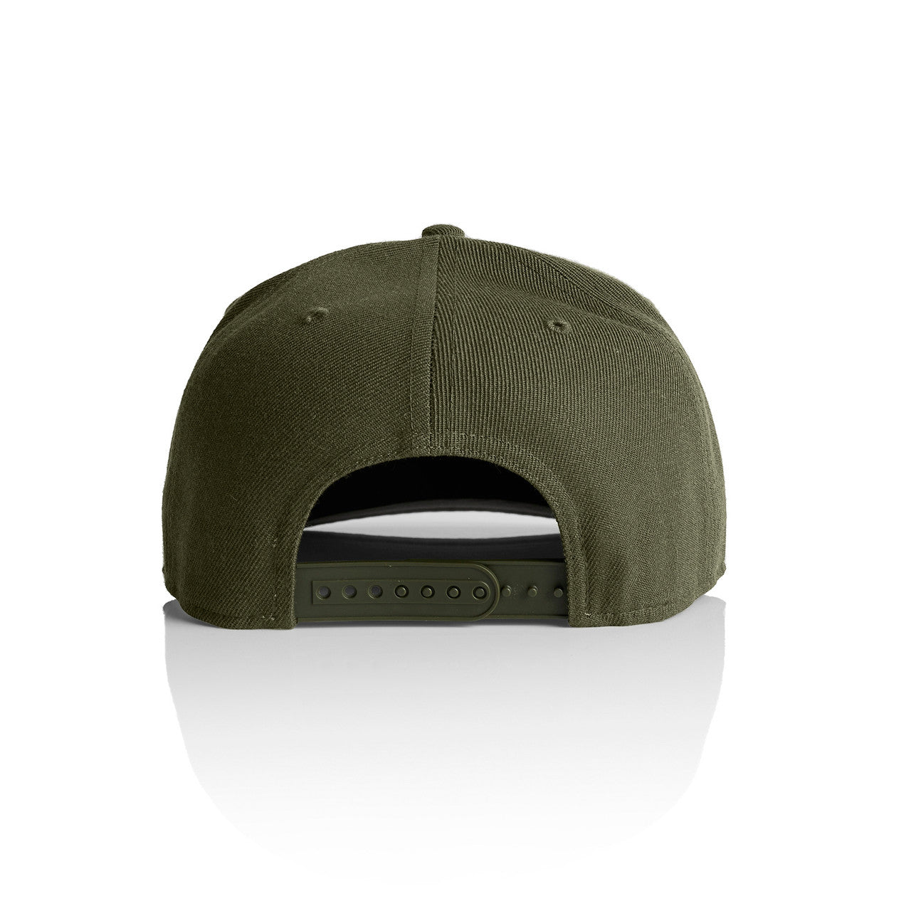 AS Colour 1100 - Stock Cap