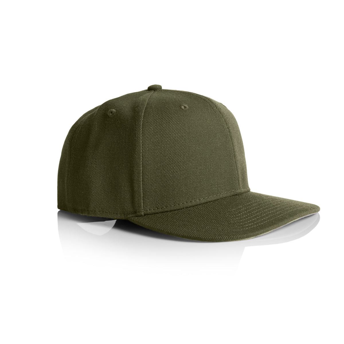 AS Colour 1100 - Stock Cap