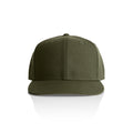 AS Colour 1100 - Stock Cap