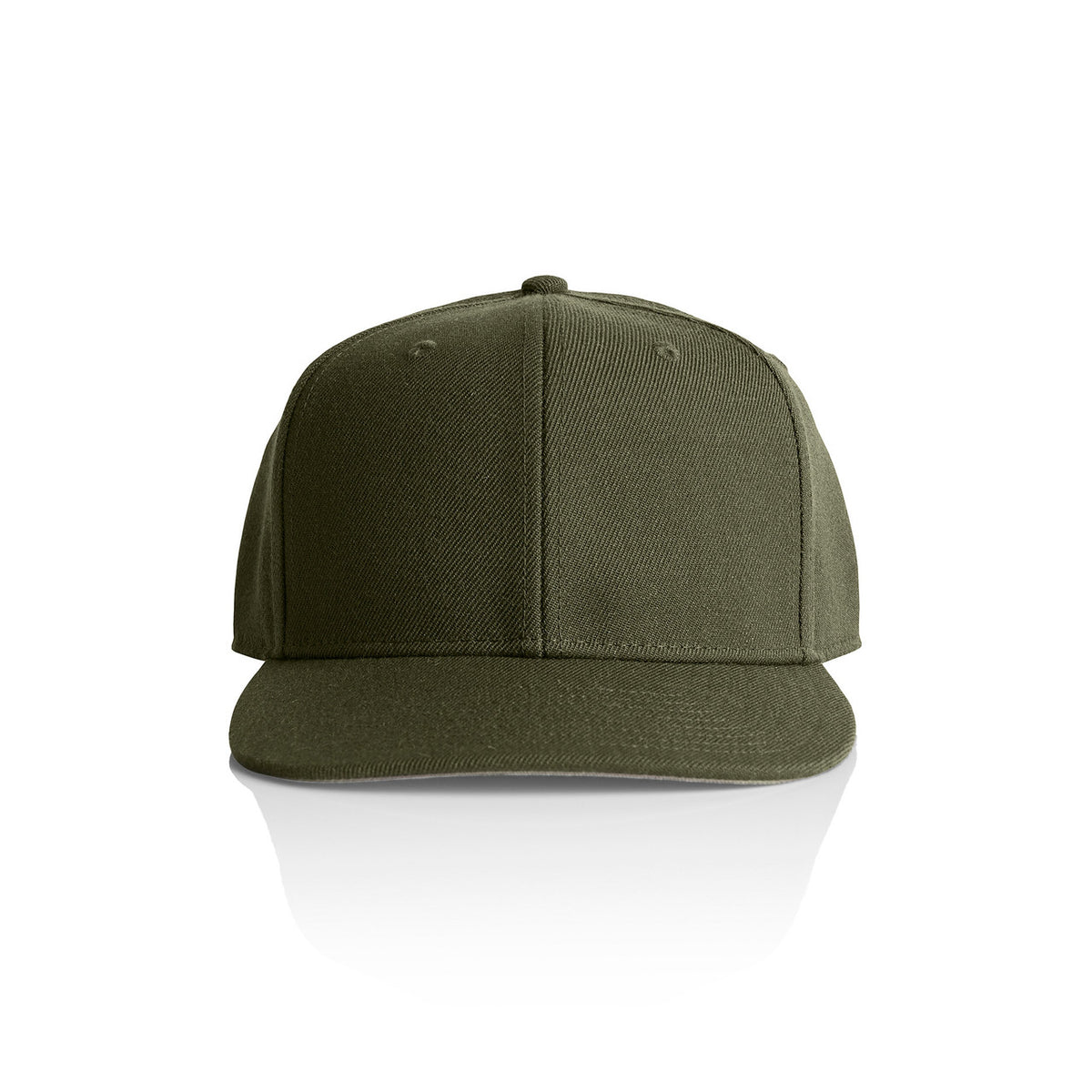 AS Colour 1100 - Stock Cap