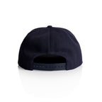 AS Colour 1100 - Stock Cap