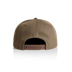 AS Colour 1100 - Stock Cap