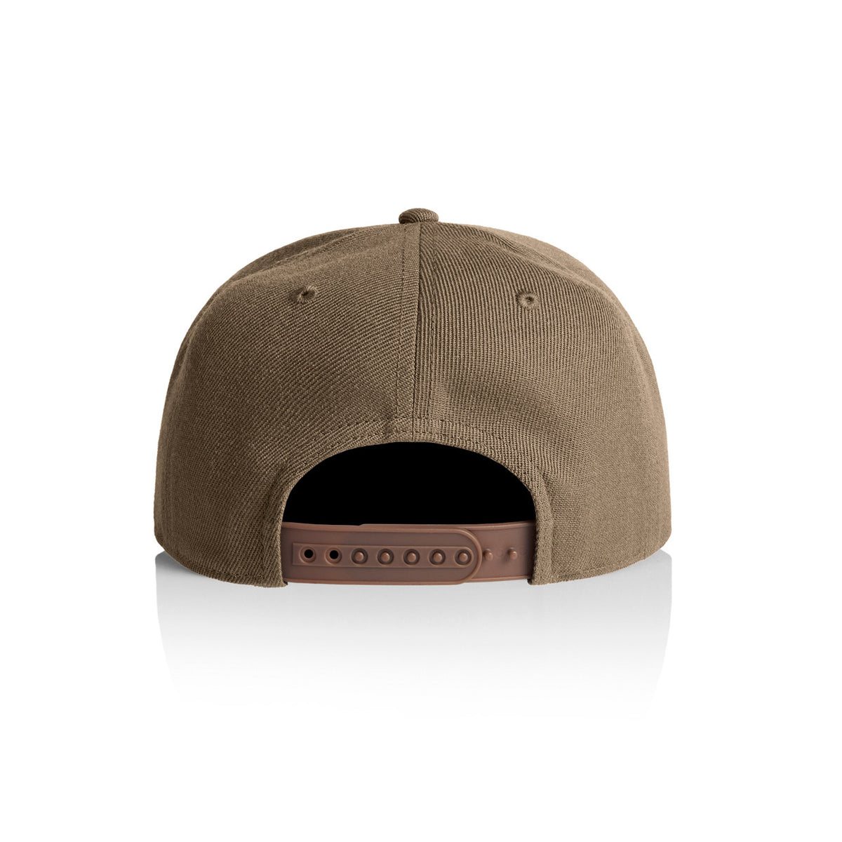 AS Colour 1100 - Stock Cap