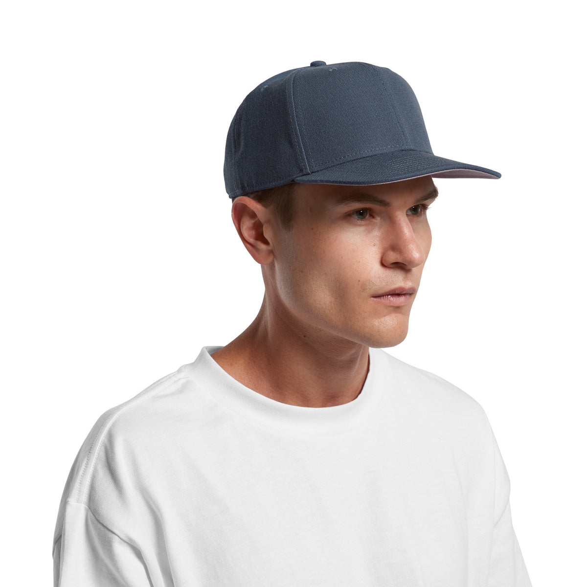 AS Colour 1100 - Stock Cap