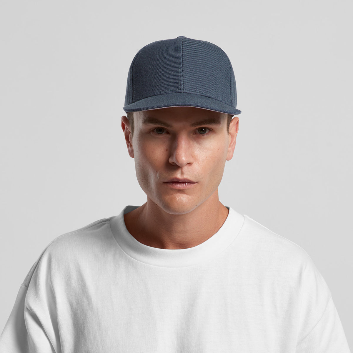 AS Colour 1100 - Stock Cap