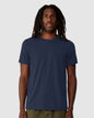 BELLA + CANVAS 3001ECO — Unisex EcoMax Tee — Navy