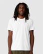 BELLA + CANVAS 3001ECO — Unisex EcoMax Tee — White