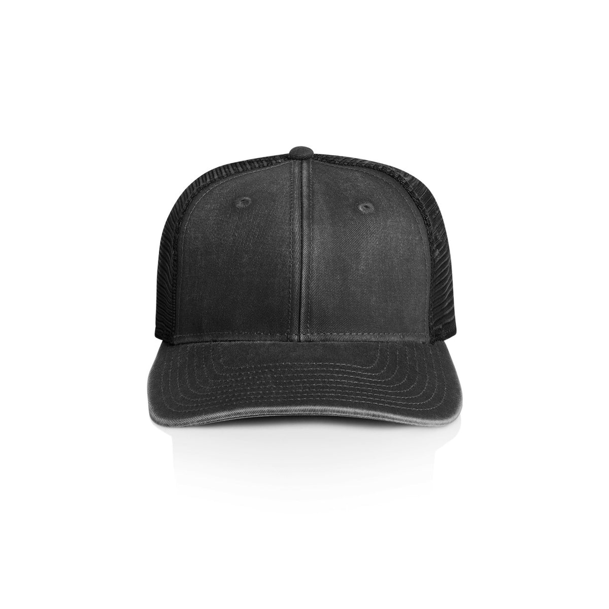AS Colour 1102 - Stock Faded Trucker