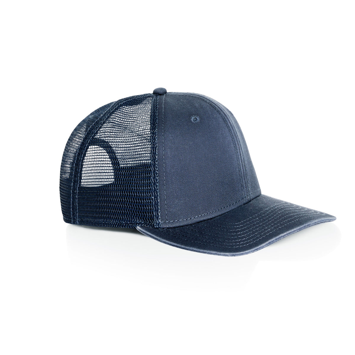 AS Colour 1102 - Stock Faded Trucker