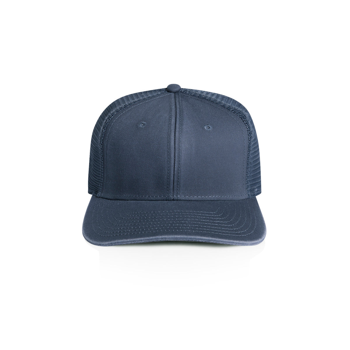 AS Colour 1102 - Stock Faded Trucker