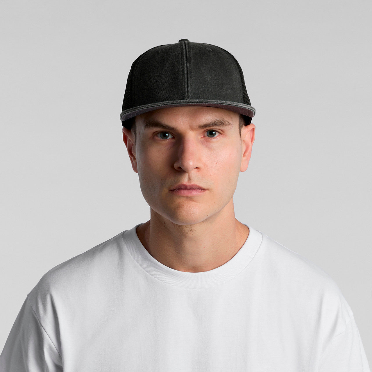AS Colour 1102 - Stock Faded Trucker