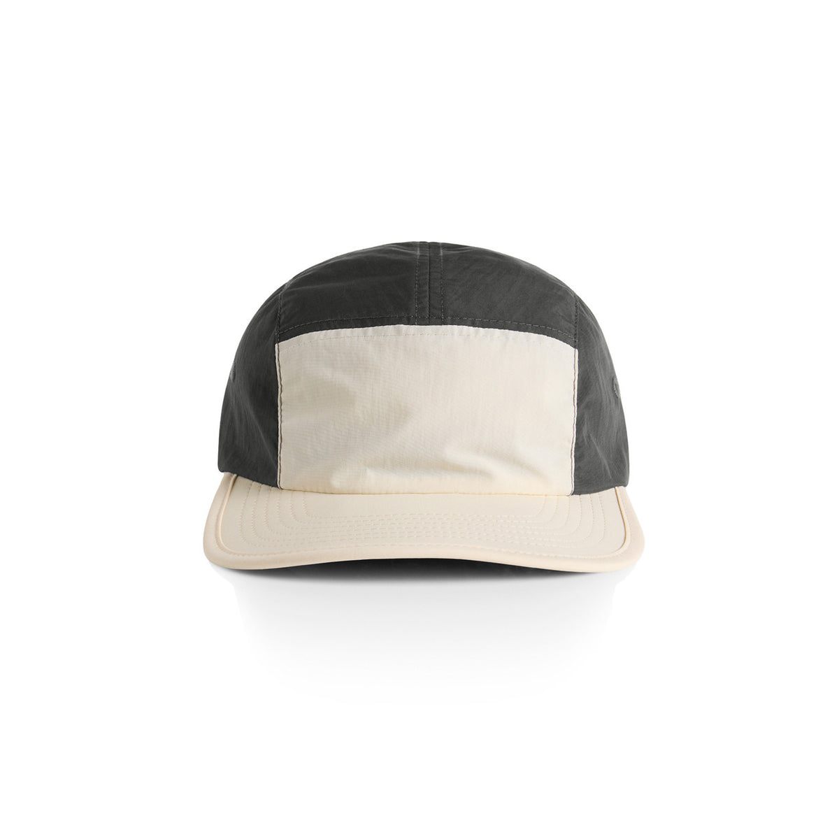 AS Colour 1105 - Finn Two-Tone Nylon Cap