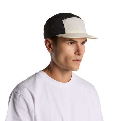 AS Colour 1105 - Finn Two-Tone Nylon Cap