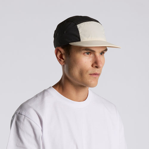 AS Colour 1105 - Finn Two-Tone Nylon Cap