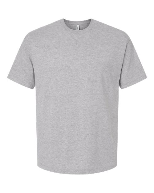 BELLA + CANVAS 3010 - Unisex 6 oz. Heavyweight Tee