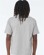 BELLA + CANVAS 3010 - Unisex 6 oz. Heavyweight Tee - Athletic Heather