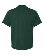 BELLA + CANVAS 3010 - Unisex 6 oz. Heavyweight Tee - Forest