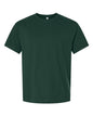 BELLA + CANVAS 3010 - Unisex 6 oz. Heavyweight Tee - Forest