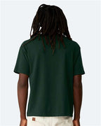 BELLA + CANVAS 3010 - Unisex 6 oz. Heavyweight Tee - Forest