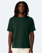 BELLA + CANVAS 3010 - Unisex 6 oz. Heavyweight Tee - Forest