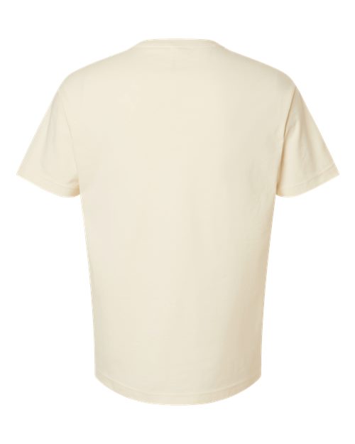BELLA + CANVAS 3010 - Unisex 6 oz. Heavyweight Tee - Natural
