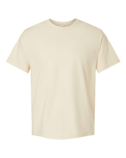 BELLA + CANVAS 3010 - Unisex 6 oz. Heavyweight Tee - Natural