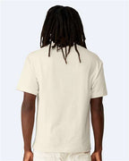 BELLA + CANVAS 3010 - Unisex 6 oz. Heavyweight Tee - Natural