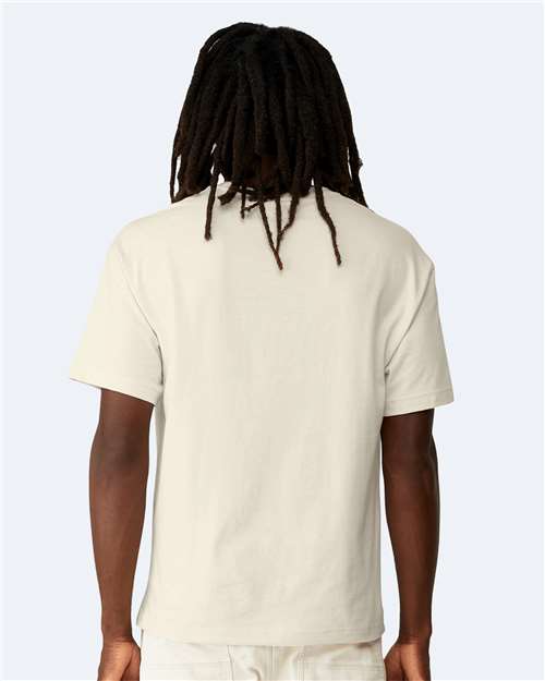 BELLA + CANVAS 3010 - Unisex 6 oz. Heavyweight Tee - Natural