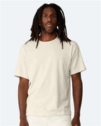 BELLA + CANVAS 3010 - Unisex 6 oz. Heavyweight Tee - Natural
