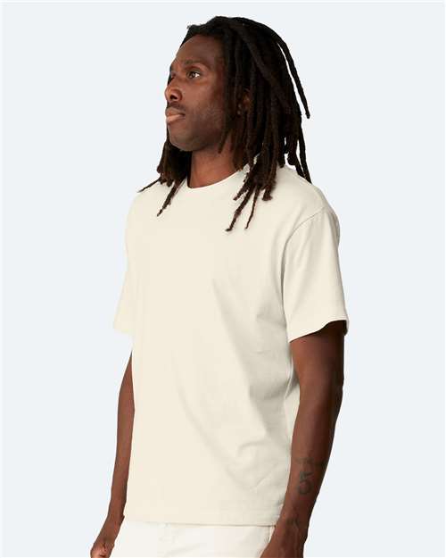 BELLA + CANVAS 3010 - Unisex 6 oz. Heavyweight Tee - Natural