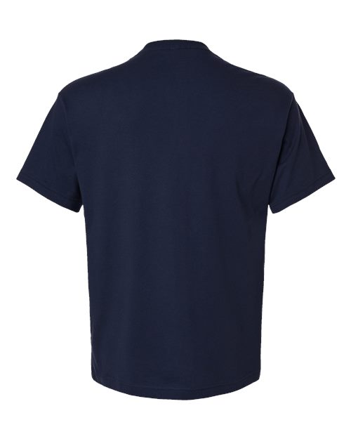 BELLA + CANVAS 3010 - Unisex 6 oz. Heavyweight Tee - Navy