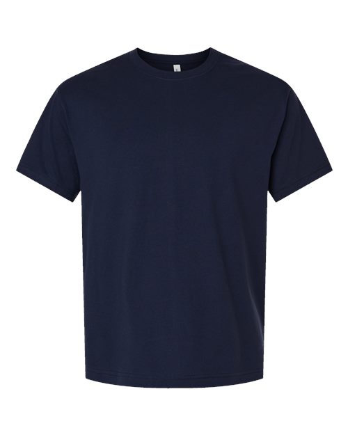 BELLA + CANVAS 3010 - Unisex 6 oz. Heavyweight Tee - Navy