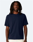 BELLA + CANVAS 3010 - Unisex 6 oz. Heavyweight Tee - Navy