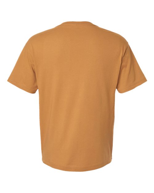 BELLA + CANVAS 3010 - Unisex 6 oz. Heavyweight Tee - Toast