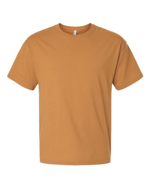 BELLA + CANVAS 3010 - Unisex 6 oz. Heavyweight Tee - Toast