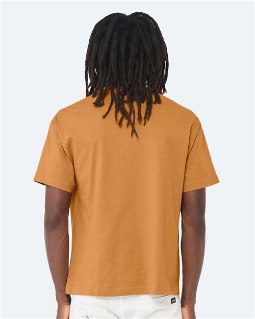 BELLA + CANVAS 3010 - Unisex 6 oz. Heavyweight Tee - Toast