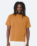 BELLA + CANVAS 3010 - Unisex 6 oz. Heavyweight Tee - Toast