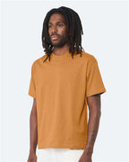 BELLA + CANVAS 3010 - Unisex 6 oz. Heavyweight Tee - Toast