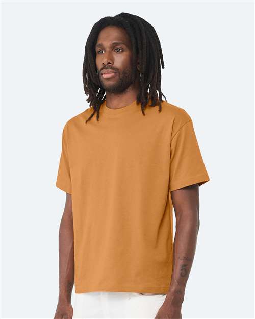 BELLA + CANVAS 3010 - Unisex 6 oz. Heavyweight Tee - Toast