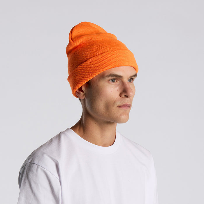AS Colour 1107F - Cuff Safety Beanie