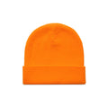 AS Colour 1107F - Cuff Safety Beanie