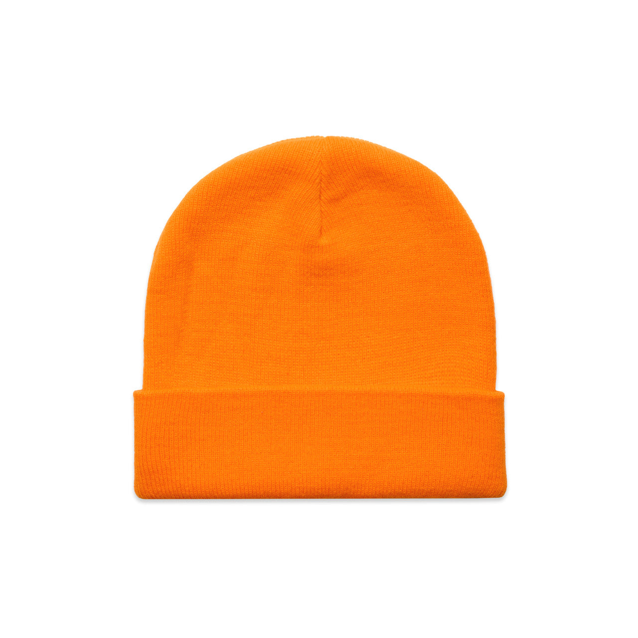 AS Colour 1107F - Cuff Safety Beanie