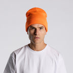 AS Colour 1107F - Cuff Safety Beanie