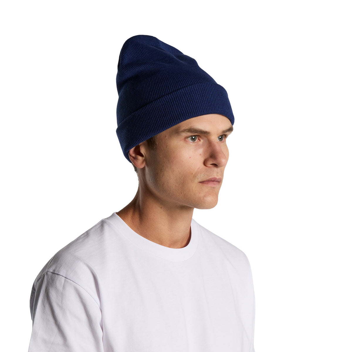 AS Colour 1107 - Cuff Beanie
