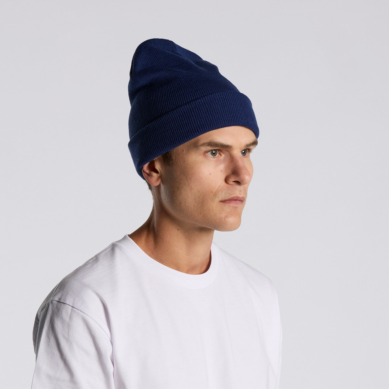 AS Colour 1107 - Cuff Beanie