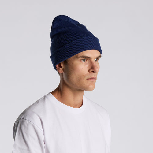 AS Colour 1107 - Cuff Beanie