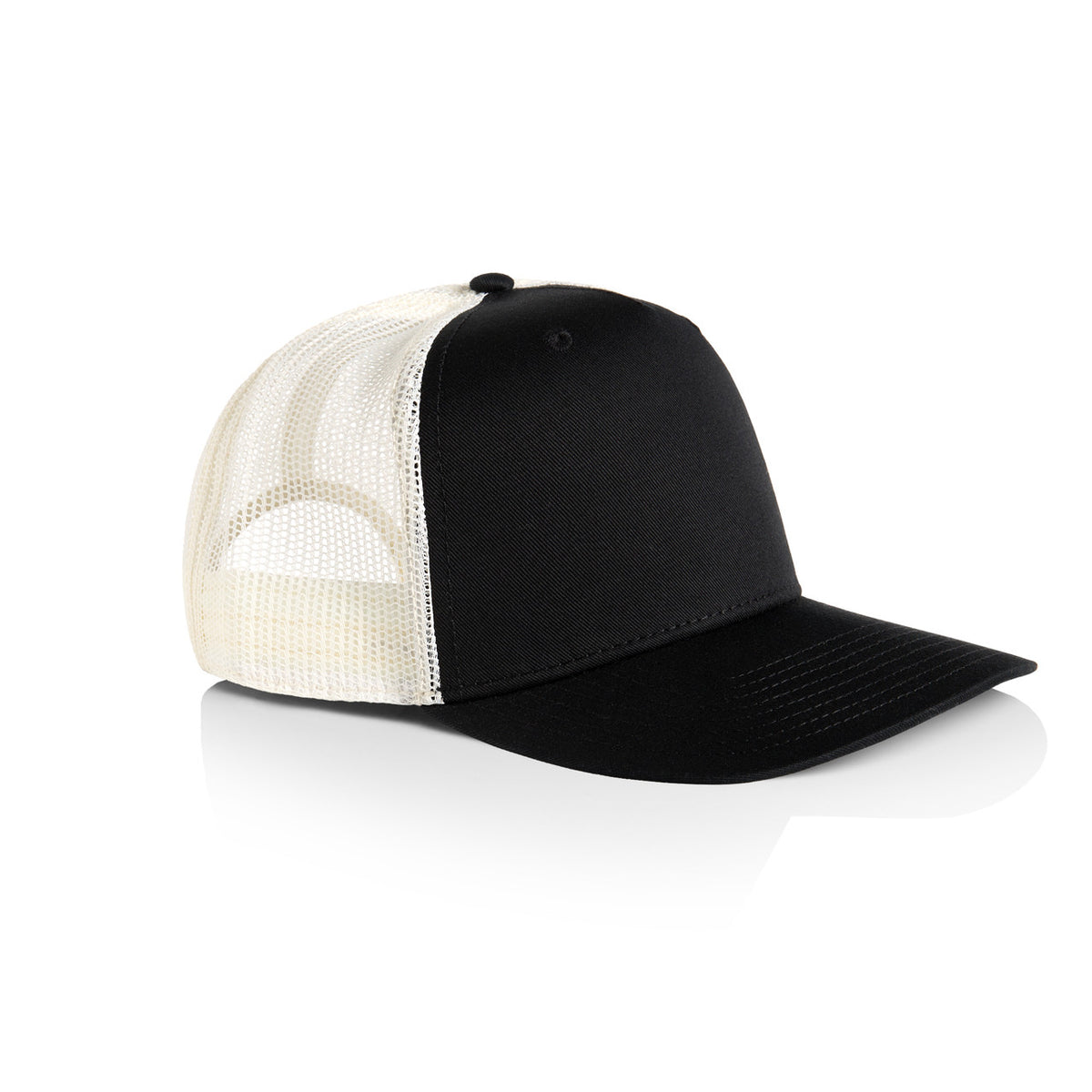 AS Colour 1110 - Stock Contrast Trucker