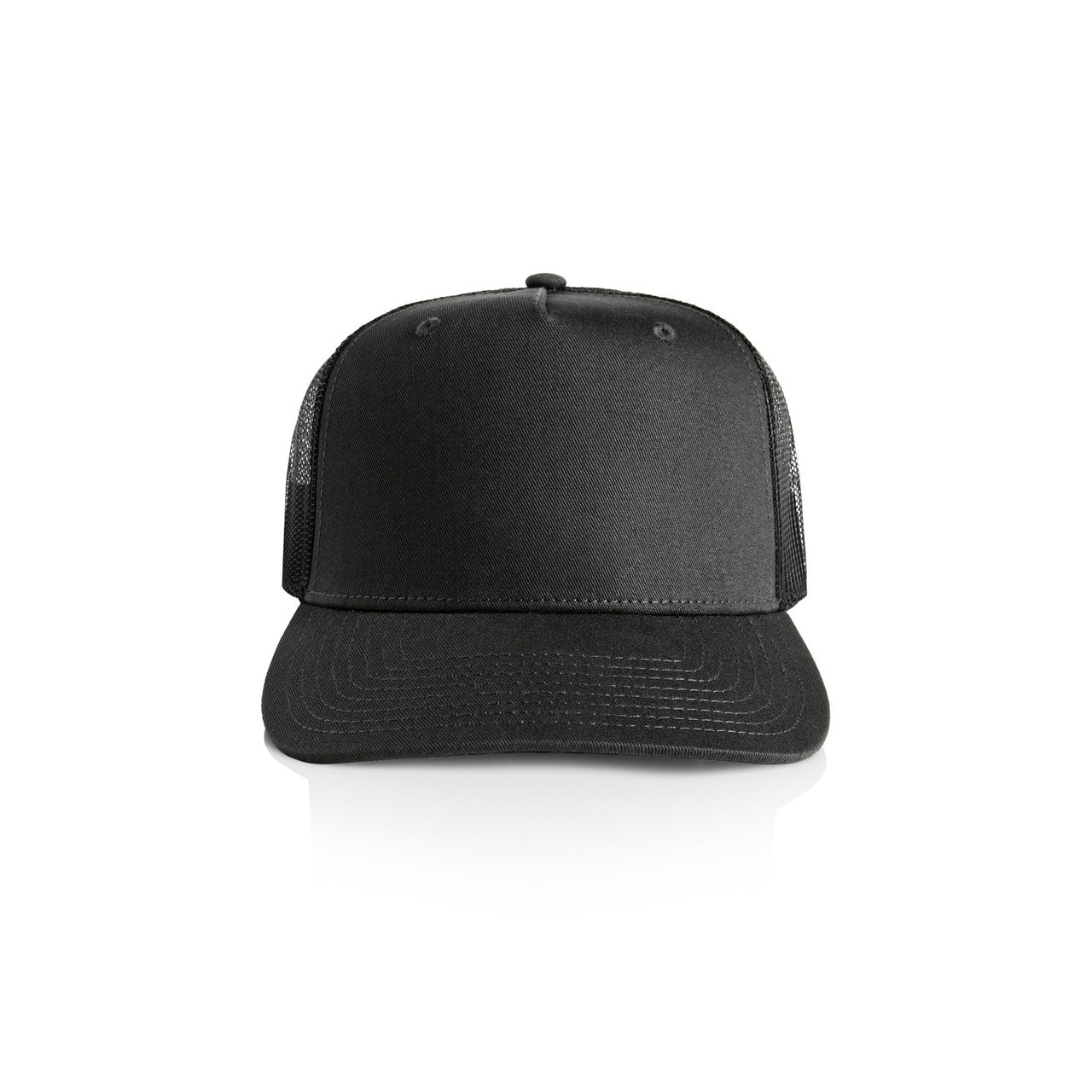 AS Colour 1110 - Stock Contrast Trucker