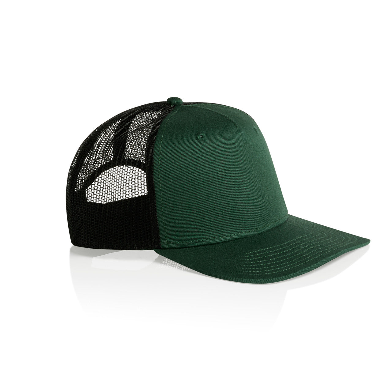 AS Colour 1110 - Stock Contrast Trucker