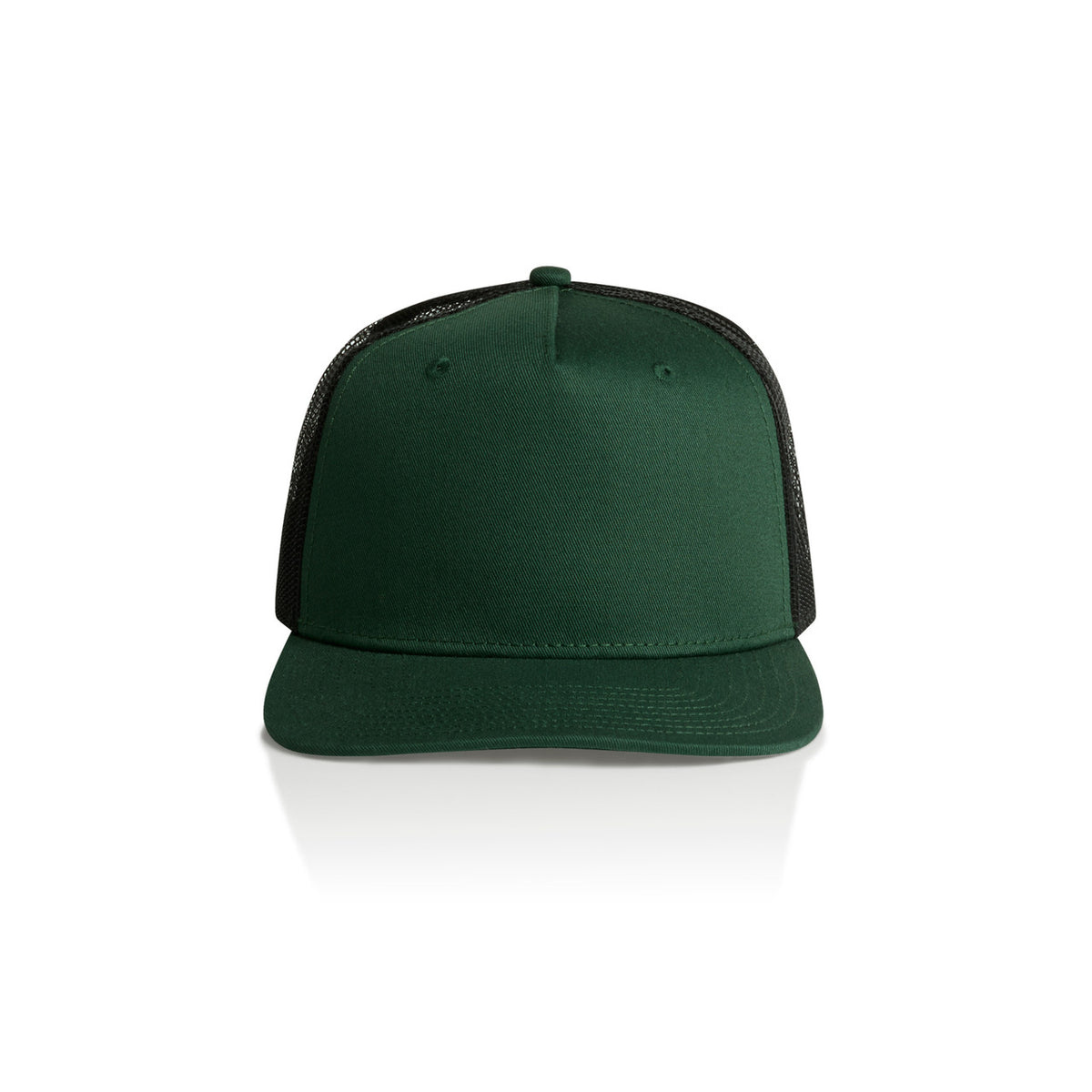 AS Colour 1110 - Stock Contrast Trucker